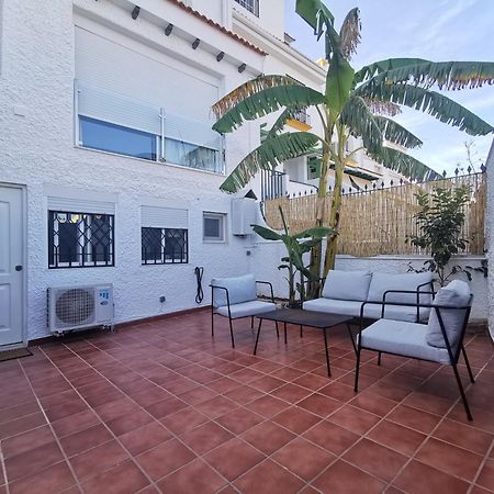 Apartmán La Platanera De Màlaga Exteriér fotografie