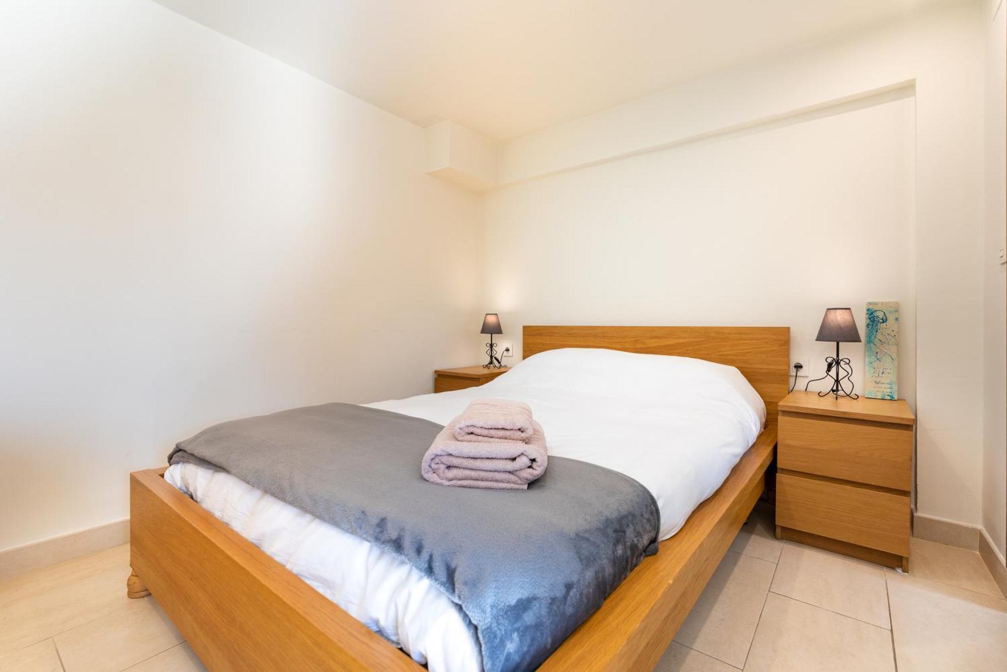Apartmán La Platanera De Màlaga Exteriér fotografie