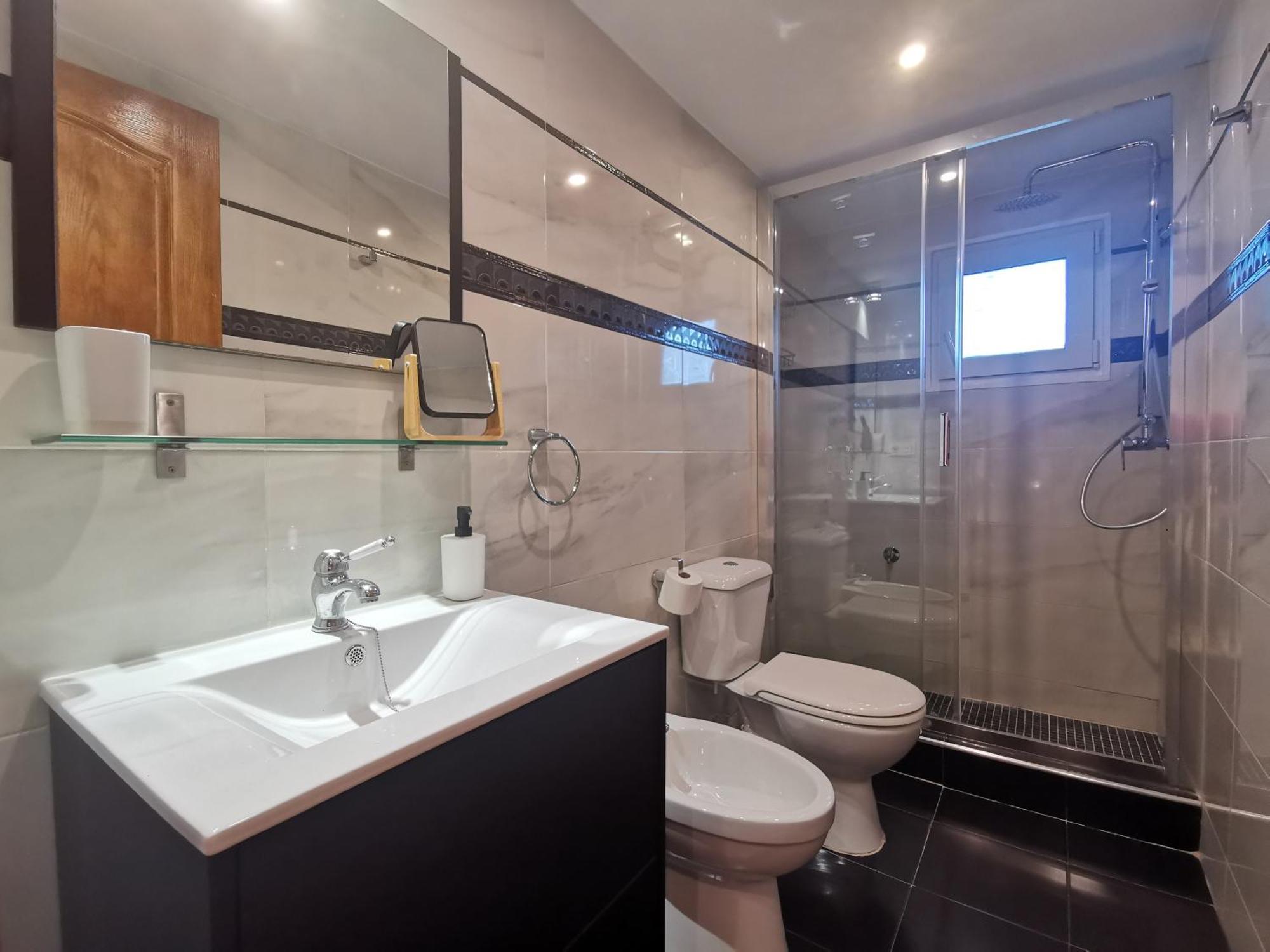 Apartmán La Platanera De Màlaga Exteriér fotografie