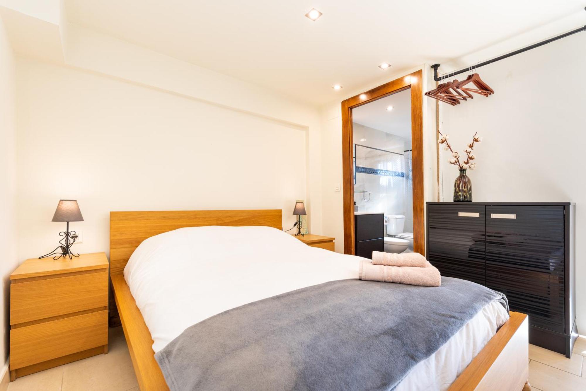 Apartmán La Platanera De Màlaga Exteriér fotografie